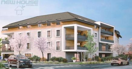 NEWHOUSE Immobilier vous propose
