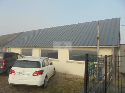 A louer axe Bolbec Yvetot local � usage commercial
