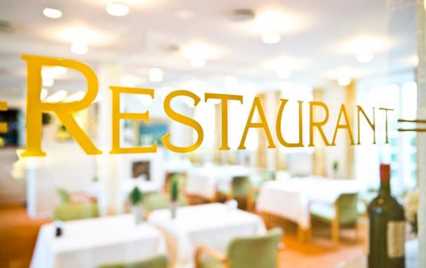 A VENDRE RESTAURANT
