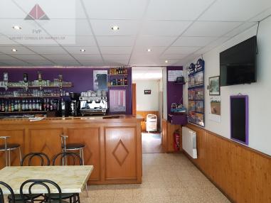 Bar,Brasseie,Tabac,Presse,Fdj et �picerie
