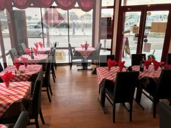 FONDS DE COMMERCE EN RESTAURATION DIEPPE
