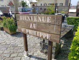 Pub/Bar � cocktail/H�tel
