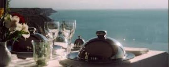 A VENDRE RESTAURANT AVEC VUE PANORAMIQUE UNIQUE SUR LA  MER A PROXIMITE D'ETRETAT

