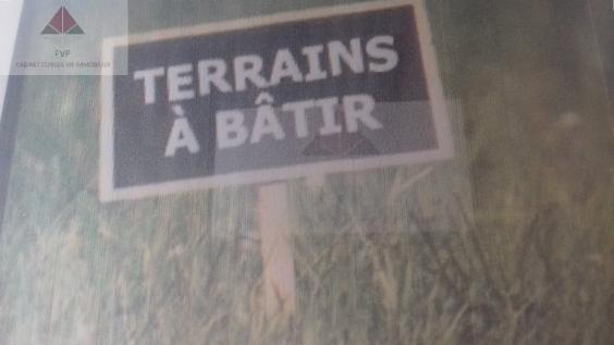 TERRAIN A BATIR VIABILISE OISEMONT
