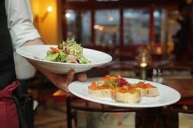 A VENDRE TRES BEAU RESTAURANT 
