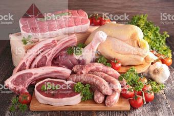 A VENDRE BOUCHERIE CHARCUTERIE DANS UN VILLAGE TOURISTIQUE
