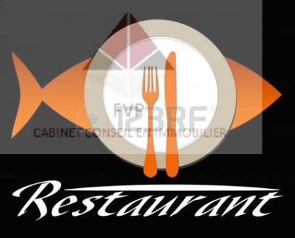 A HONFLEUR, Brasserie � forte fr�quentation � vendre
