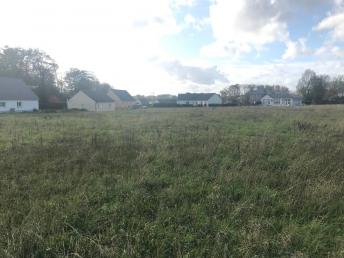 A VENDRE TERRAIN A BATIR 1135 M�
