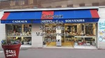 A VENDRE DROIT AU BAIL 
