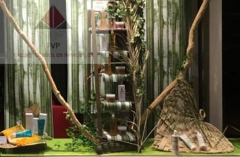 A vendre INSTITUT DE BEAUTE / CENTRE DE BIEN ETRE Proche SAINT VALERY EN CAUX
