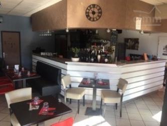 Fond de commerce Bar-Restaurant
