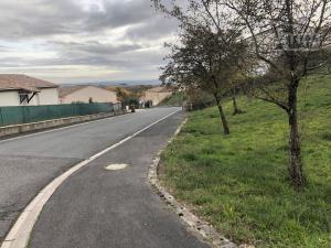 Terrain en lotissement � 5 minutes d'Albi
