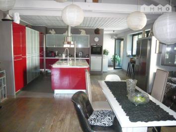 TRES BEL APPARTEMENT SPACIEUX
