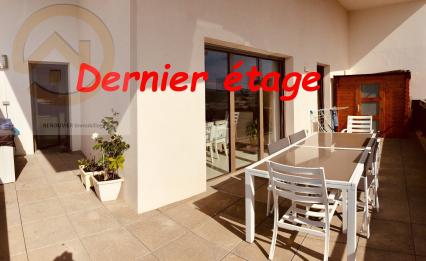 DENIER ETAGE
