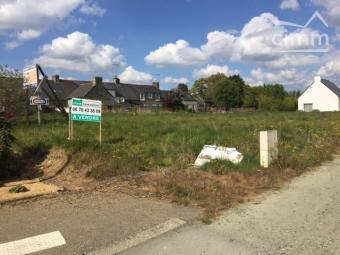 Terrain constructible 
