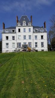 Appartement demeure bourgeoise 124 m� Courbouzon

