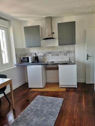 Studio centre ville de Castres
