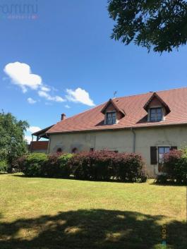 Vente maison ancienne de 380 m2 � POLIGNY, Capitale du Comt� et territoire des vins du JURA (Franche