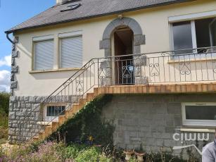 Maison de campagne
