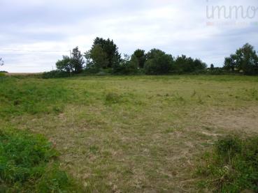 Terrain 2425m2

