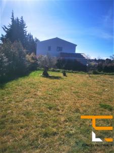 Exclusivit� � Aix en Provence, Terrain constructible de 527 M�
