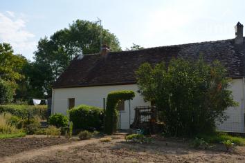Maison de Village de charme 4 P
