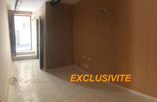 STUDIO en centre ville
