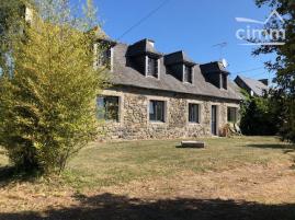 maison en pierres
