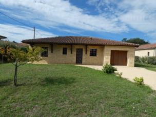 Maison de charme proche des commodit�s

