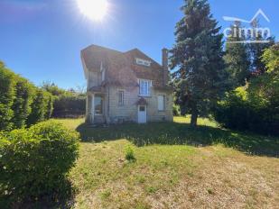 Maison individuelle de charme et de caract�re
