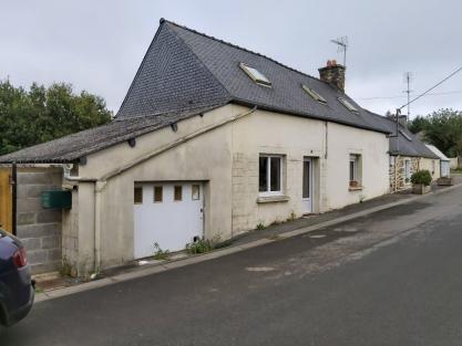 maison de campagne
