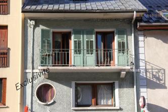 A vendre : Snack Bar . Licence IV .  Appartements
