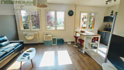 Uniquement chez NEWHOUSE Immobilier
