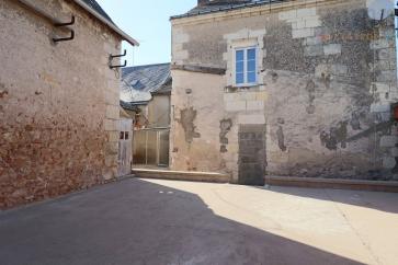 Enorme potentiel � Parcay
