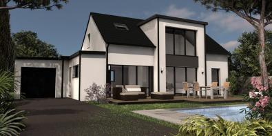 Terrain constructible lantic
