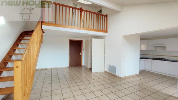 Uniquement Chez NEWHOUSE Immobilier
