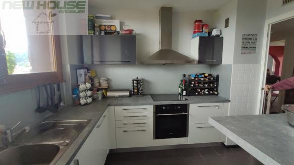 NEWHOUSE Immobilier vous propose
