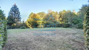 TERRAIN A BATIR 665 m� - BELLE VUE - Pr�t a l'emploi !!
