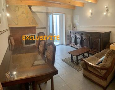 Maison de village r�nov�e
