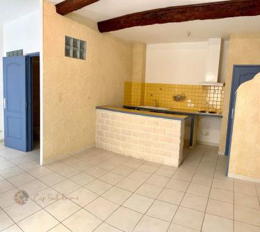 Appartement Centre Ville

