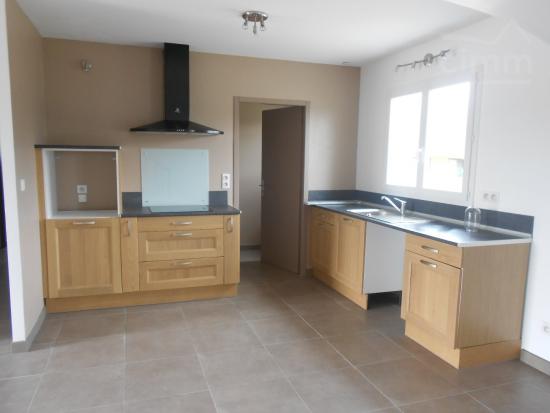 Location Villa Individuelle T6
