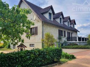 Maison � vendre � Bourges, route de St Michel
