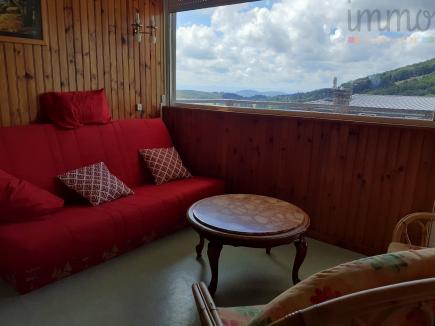 Appartement 3 pi�ces centre station de ski
