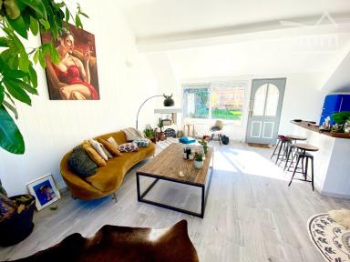 Coup de coeur pour cet espace de zenitude � Verneuil-en Halatte
