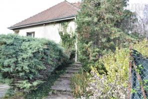 Bourgoin jallieu maison 5 pi�ces en viager 

