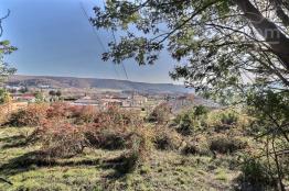 ROSIERES (07) LES VIGNES - 787 M2 TERRAIN A BATIR  AVEC PERMIS 
