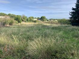 TERRAIN AGRICOLE
