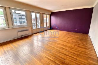 A VENDRE Forbach - Appartement 5 pi�ces - 101m�.
