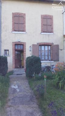 INVESTISSEMENT LOCATIF PROCHE VILLE THERMALE
