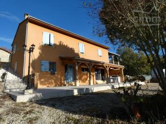Belle maison 4 chambres
